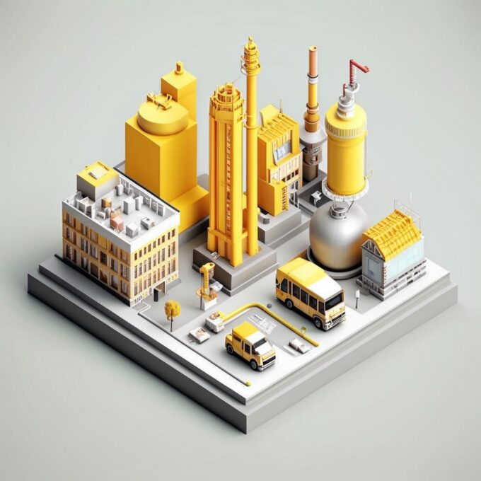 Технические и медицинские газы Казань