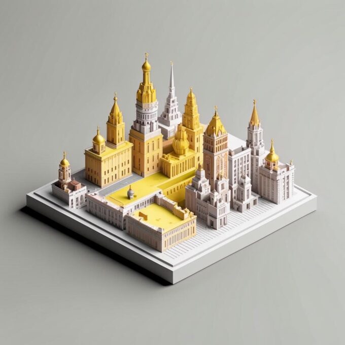 Широкоформатная печать Казань