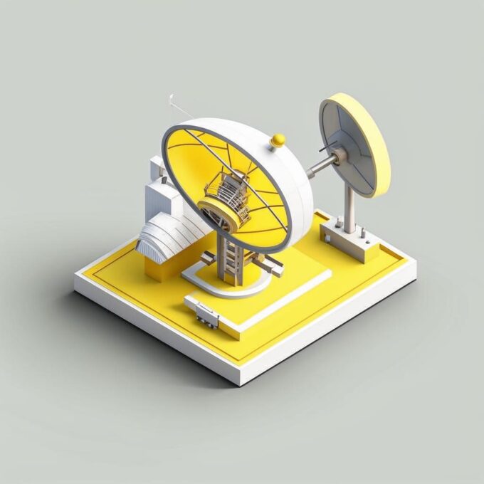 Спутниковое телевидение Казань