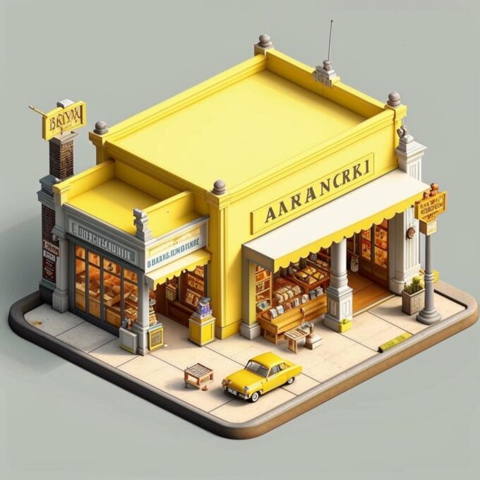 Антикварный магазин Казань