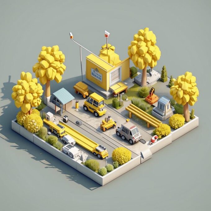 Садовый инвентарь и техника Казань