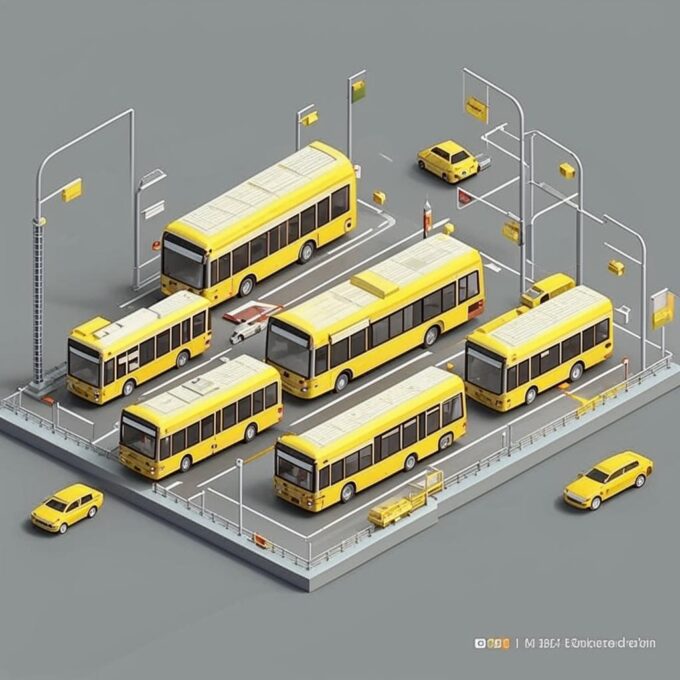 Автобусные перевозки Казань