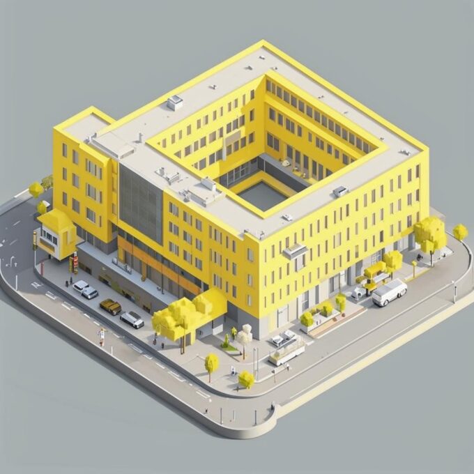 Специализированная больница Казань