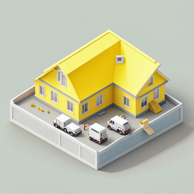 Изоляционные работы Казань