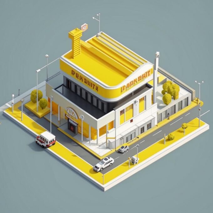 Паркомат Казань