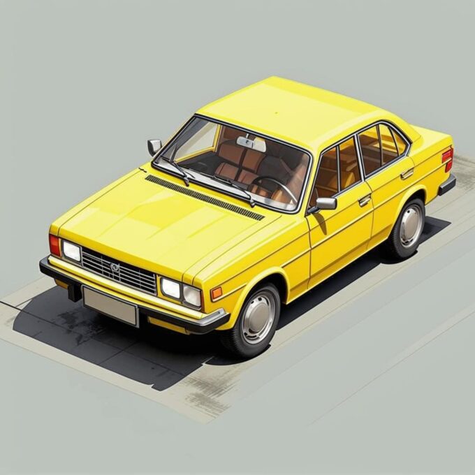 Покраска автомобиля Казань