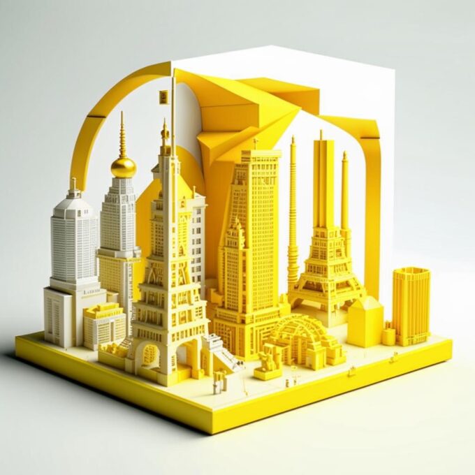 Оборудование для 3D-печати Челябинск