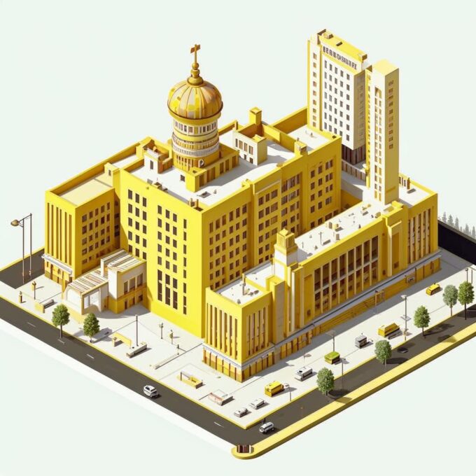 Администрация Челябинск