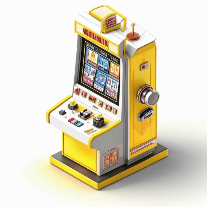 Игровой автомат Челябинск