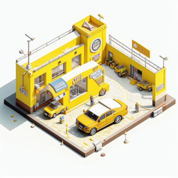 Автомойка Челябинск