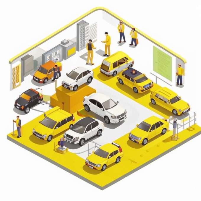 Автоэкспертиза, оценка автомобилей Челябинск