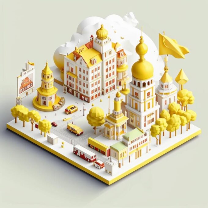 Информационный интернет-сайт Челябинск