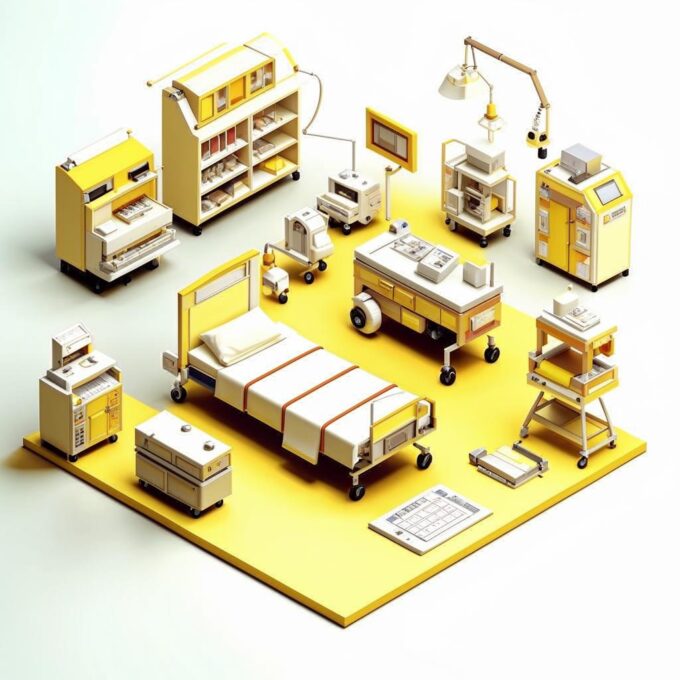 Медицинское оборудование, медтехника Челябинск