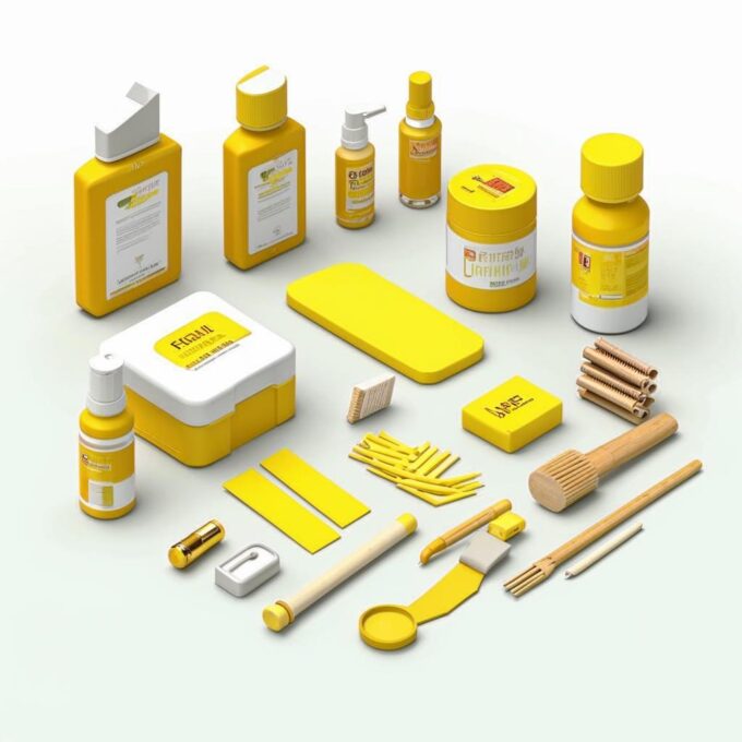 Обувная косметика и аксессуары Челябинск