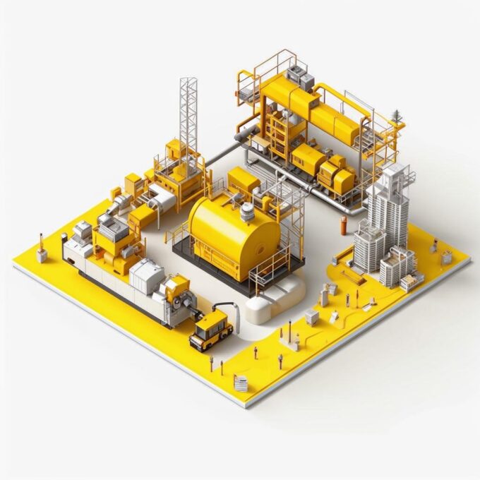 Газовое оборудование Челябинск