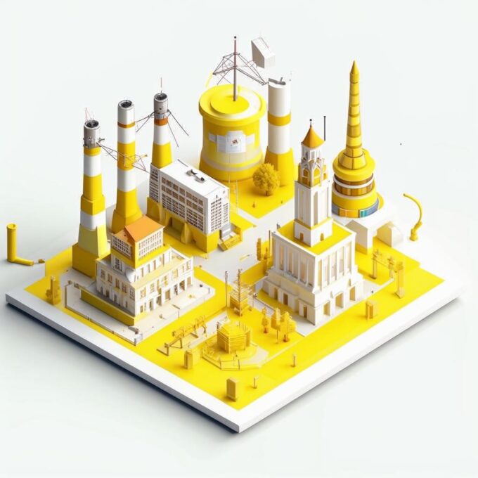Энергетическая организация Челябинск