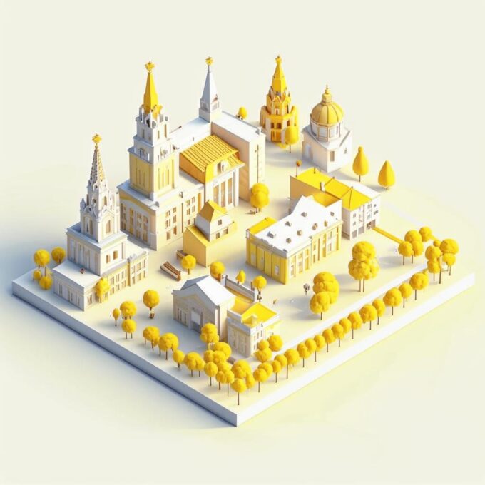 Широкоформатная печать Челябинск