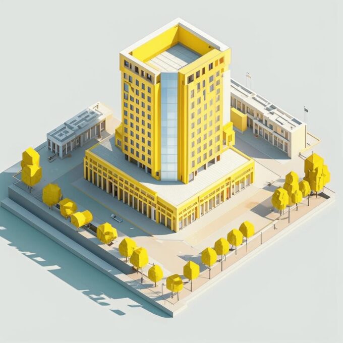 Бизнес-центр Челябинск
