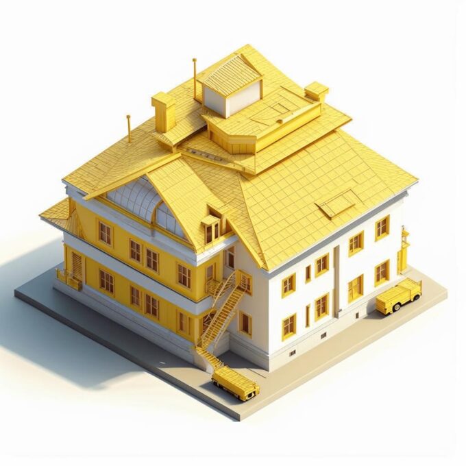 Кровельные работы Челябинск