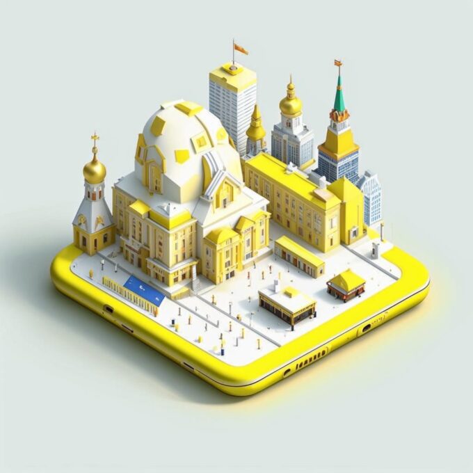 Оператор сотовой связи Челябинск