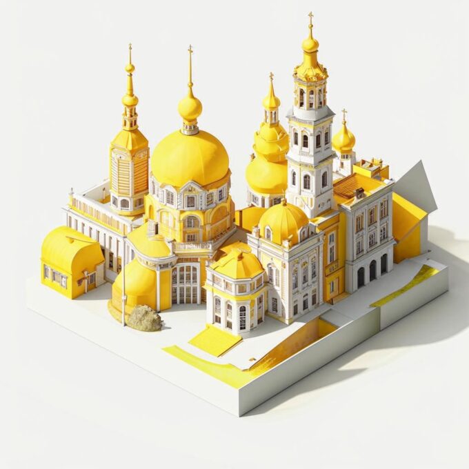 Фотообои и фрески Челябинск