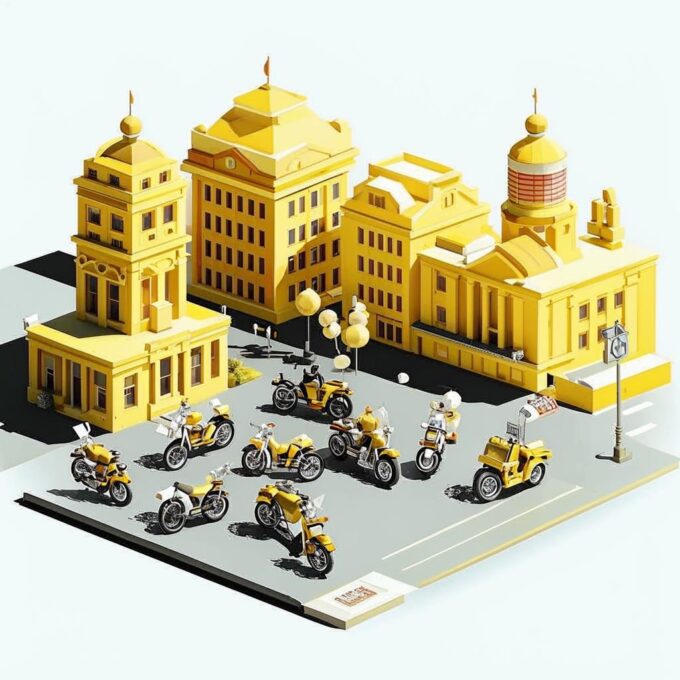 Гидроциклы Челябинск