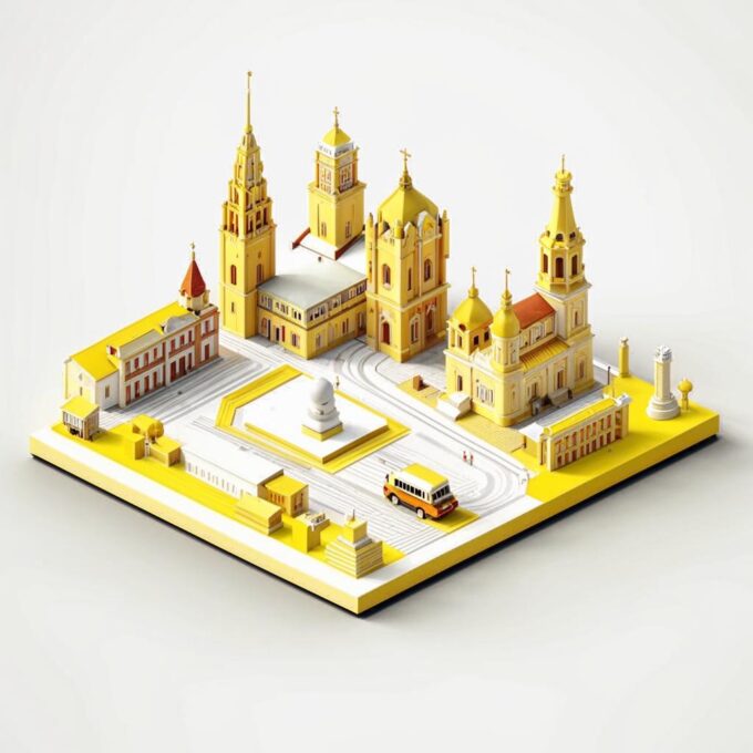 3D-услуги Челябинск