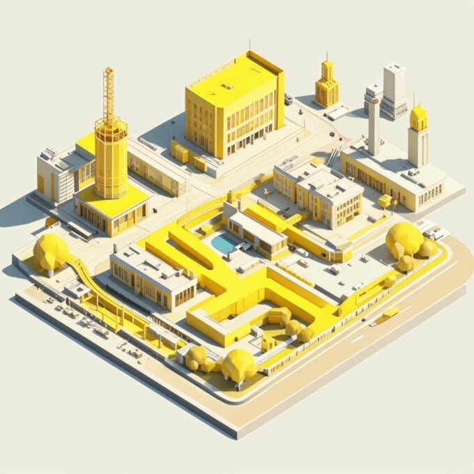 Инженерная инфраструктура Челябинск