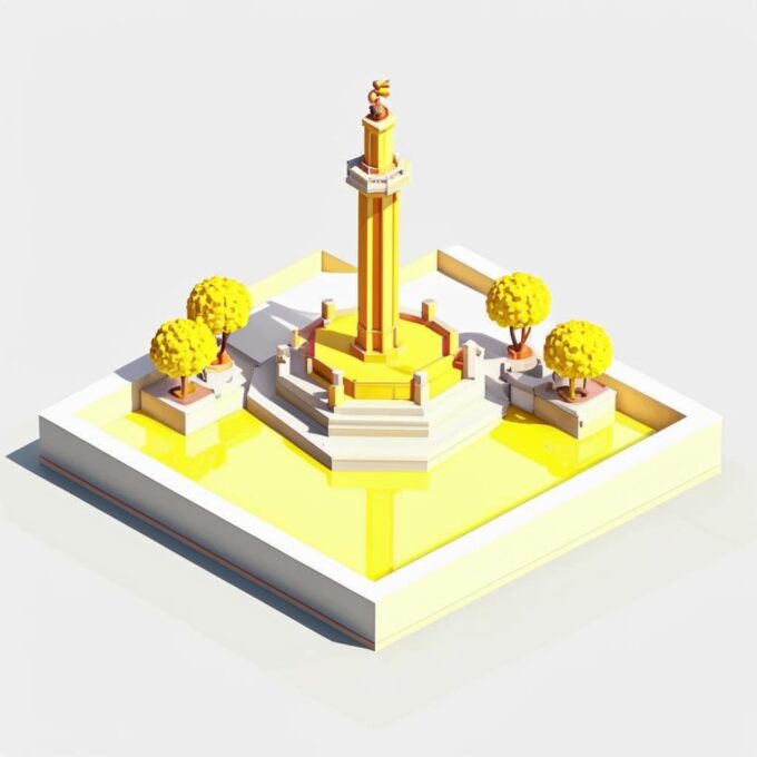 Фонтан Челябинск