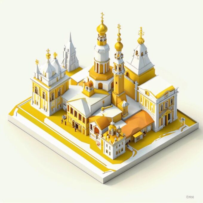 Колодец Челябинск