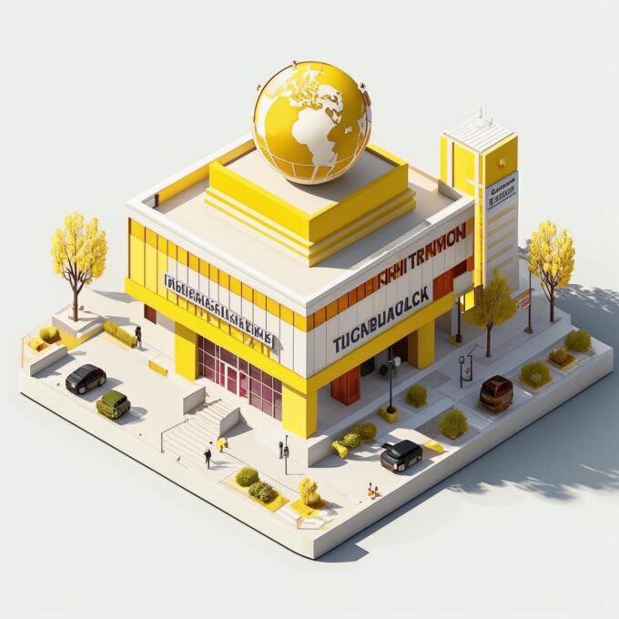 Туристический инфоцентр Челябинск