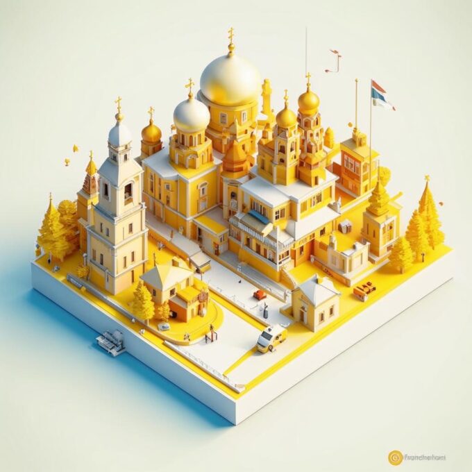 Флоатинг Нижний Новгород