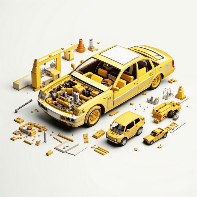 Авторазбор Нижний Новгород