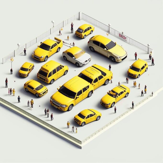 Автоаукцион Нижний Новгород