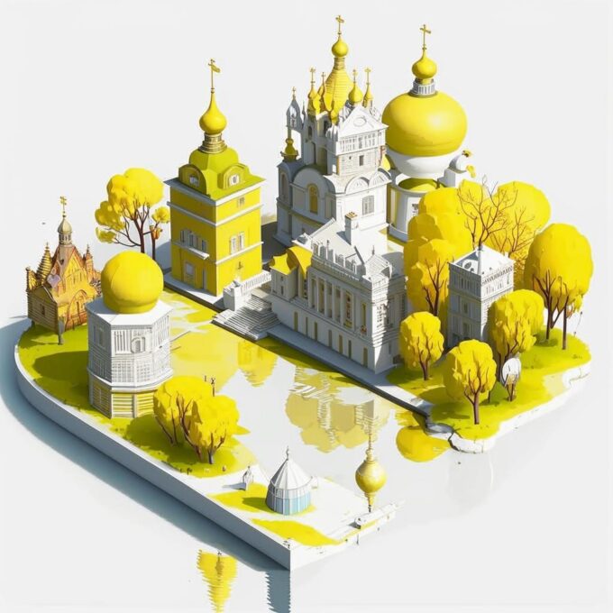 Водные прогулки Нижний Новгород