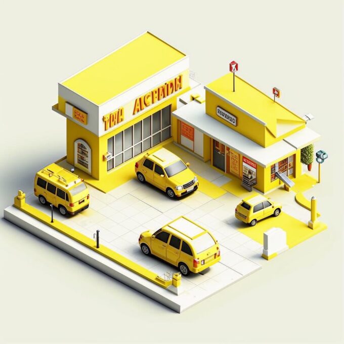 Автомойка Нижний Новгород