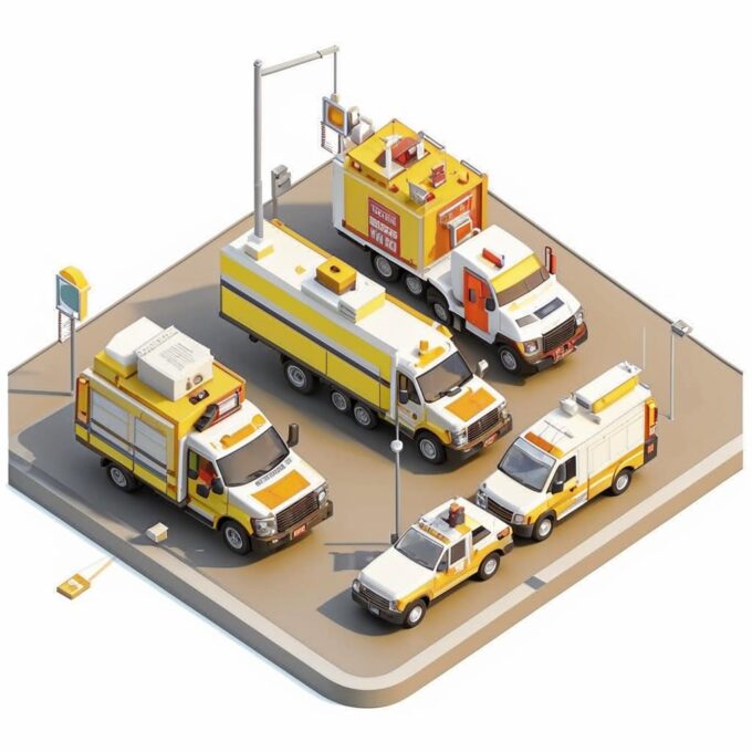 Аварийно-спасательное оборудование и техника Нижний Новгород