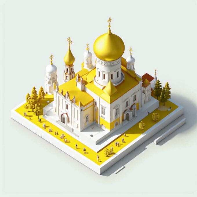 Информационная безопасность Нижний Новгород