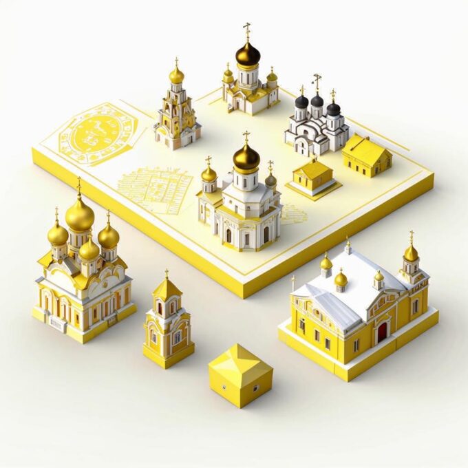 Печати и штампы Нижний Новгород