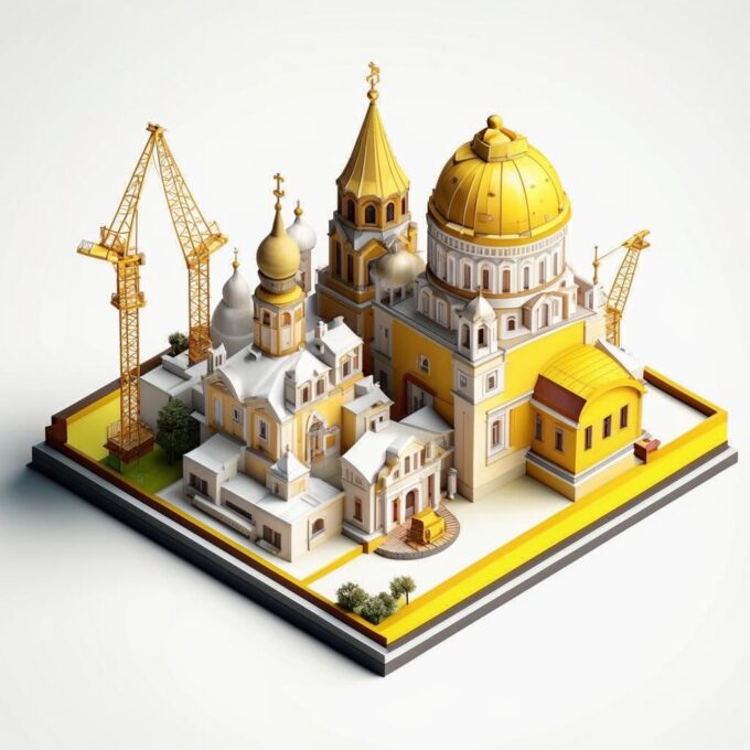 Строительная экспертиза Нижний Новгород