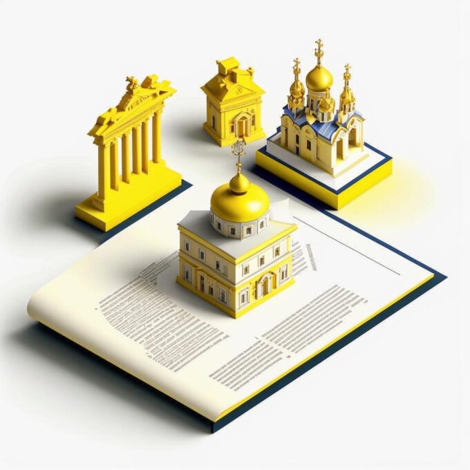 Апостиль и легализация документов Нижний Новгород