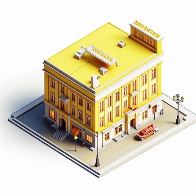 Налоговая инспекция Нижний Новгород