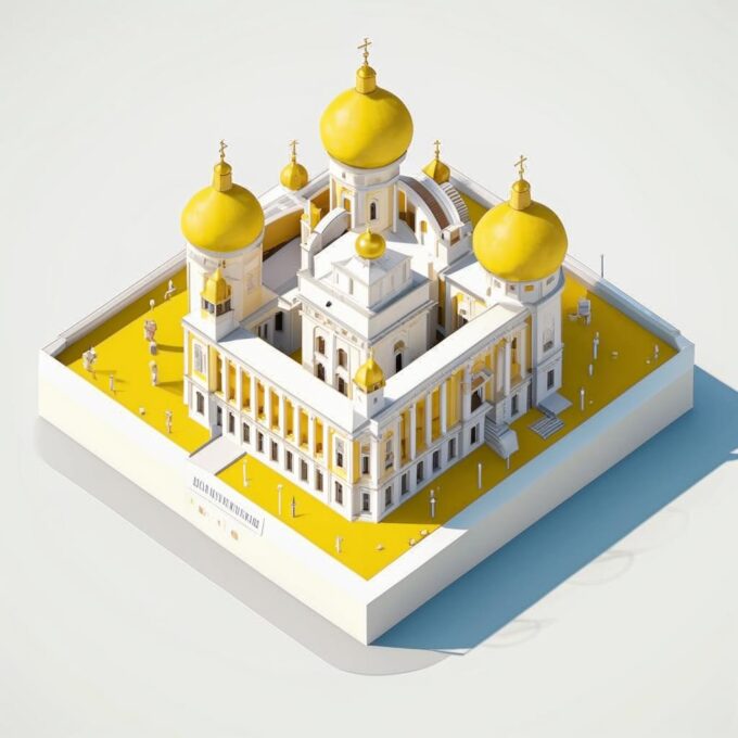 Министерства, ведомства, государственные службы Нижний Новгород