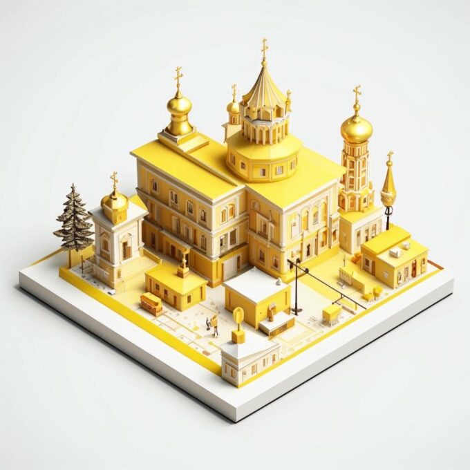 Художественная мастерская Нижний Новгород