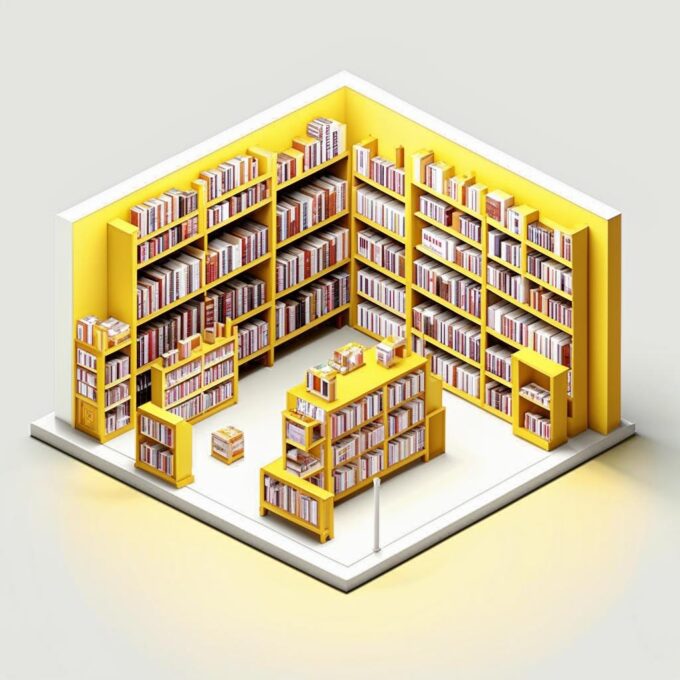 Книжный магазин Нижний Новгород