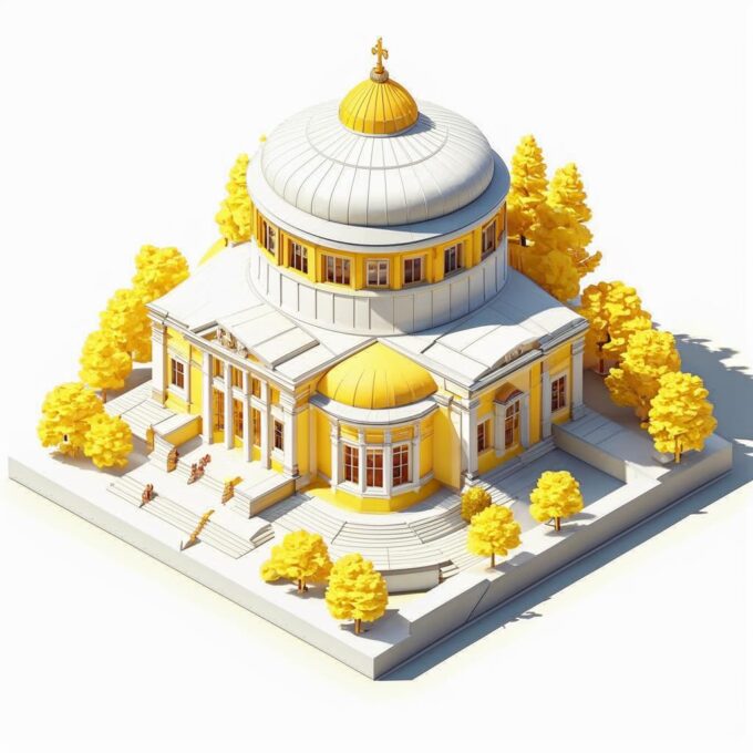 Консерватория Нижний Новгород