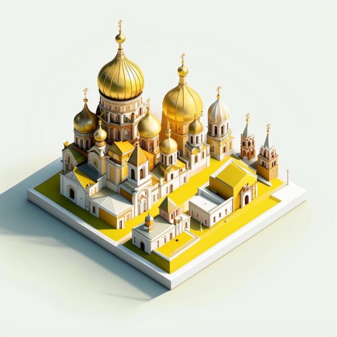 Коррекция зрения Нижний Новгород