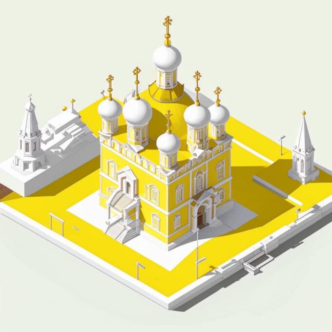 Духовное учебное заведение Нижний Новгород