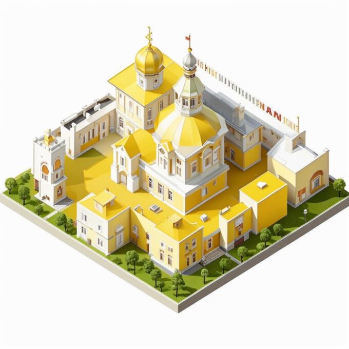 Дом ребёнка Нижний Новгород