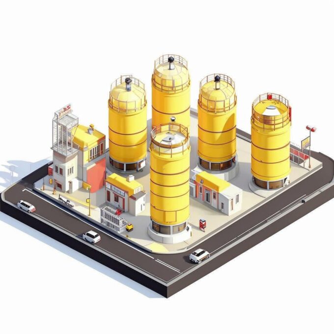 Газовые баллоны Нижний Новгород